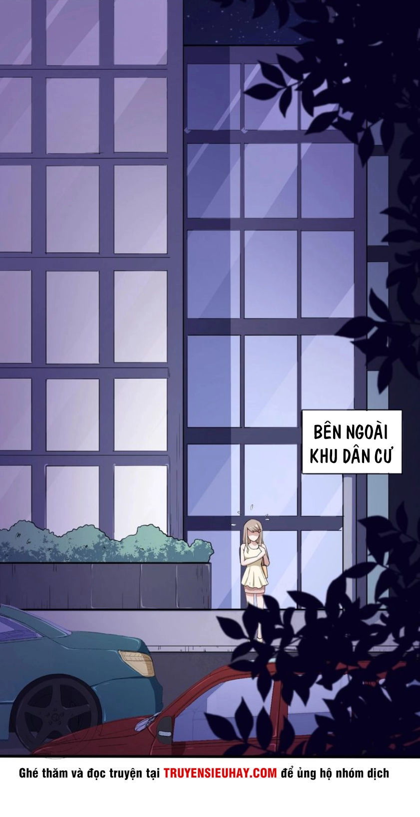 Ma Tôn Trông Trẻ Chapter 24 - 16