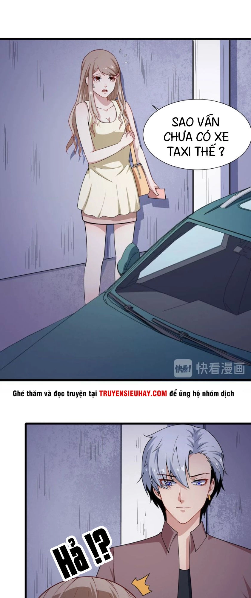 Ma Tôn Trông Trẻ Chapter 24 - 17