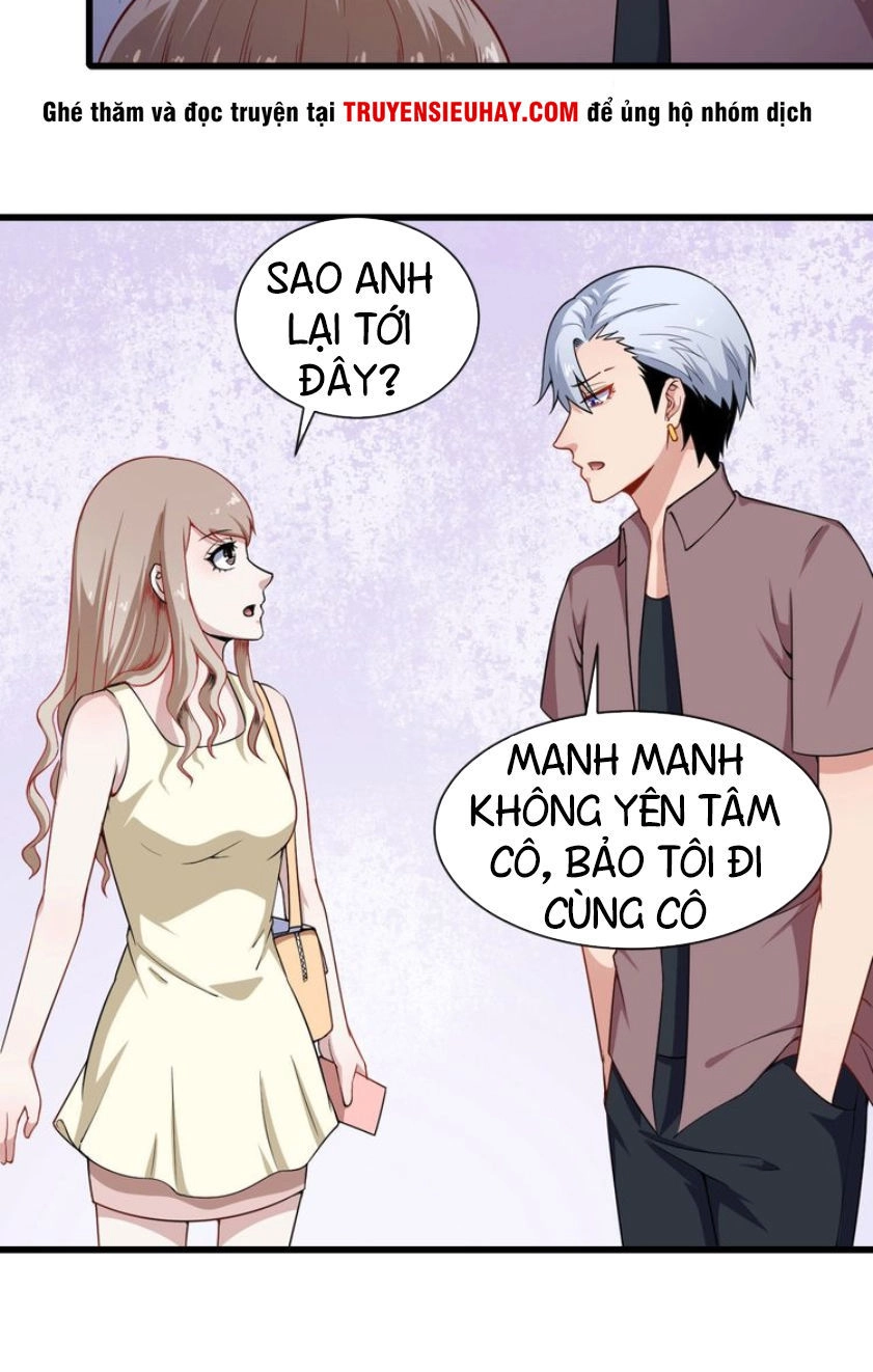 Ma Tôn Trông Trẻ Chapter 24 - 18
