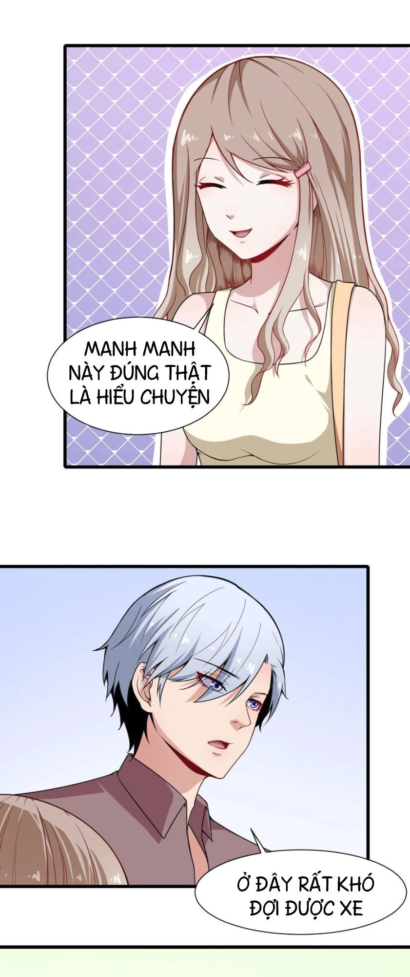 Ma Tôn Trông Trẻ Chapter 24 - 19