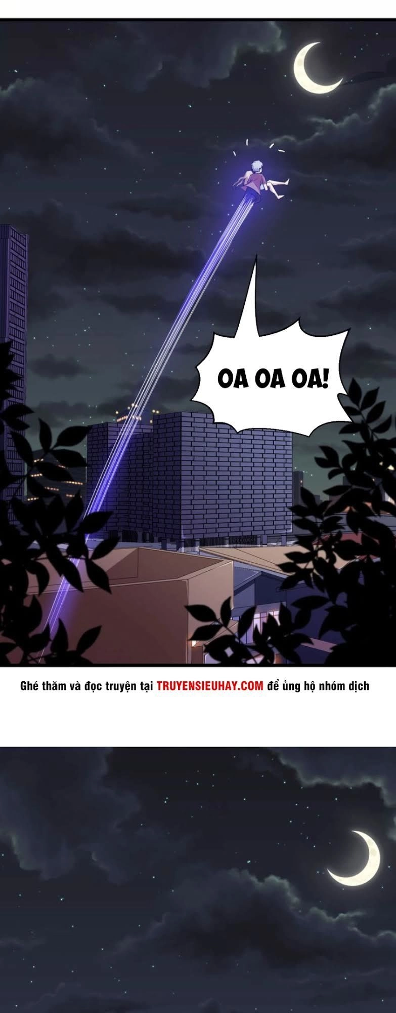 Ma Tôn Trông Trẻ Chapter 24 - 23