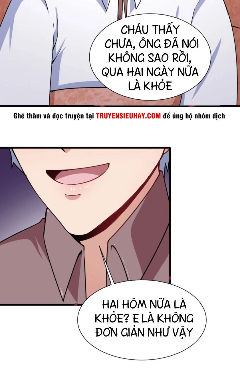 Ma Tôn Trông Trẻ Chapter 24 - 41