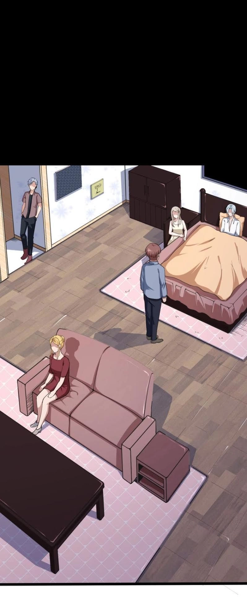 Ma Tôn Trông Trẻ Chapter 25 - 3