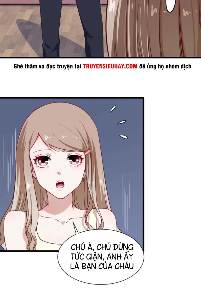 Ma Tôn Trông Trẻ Chapter 25 - 5