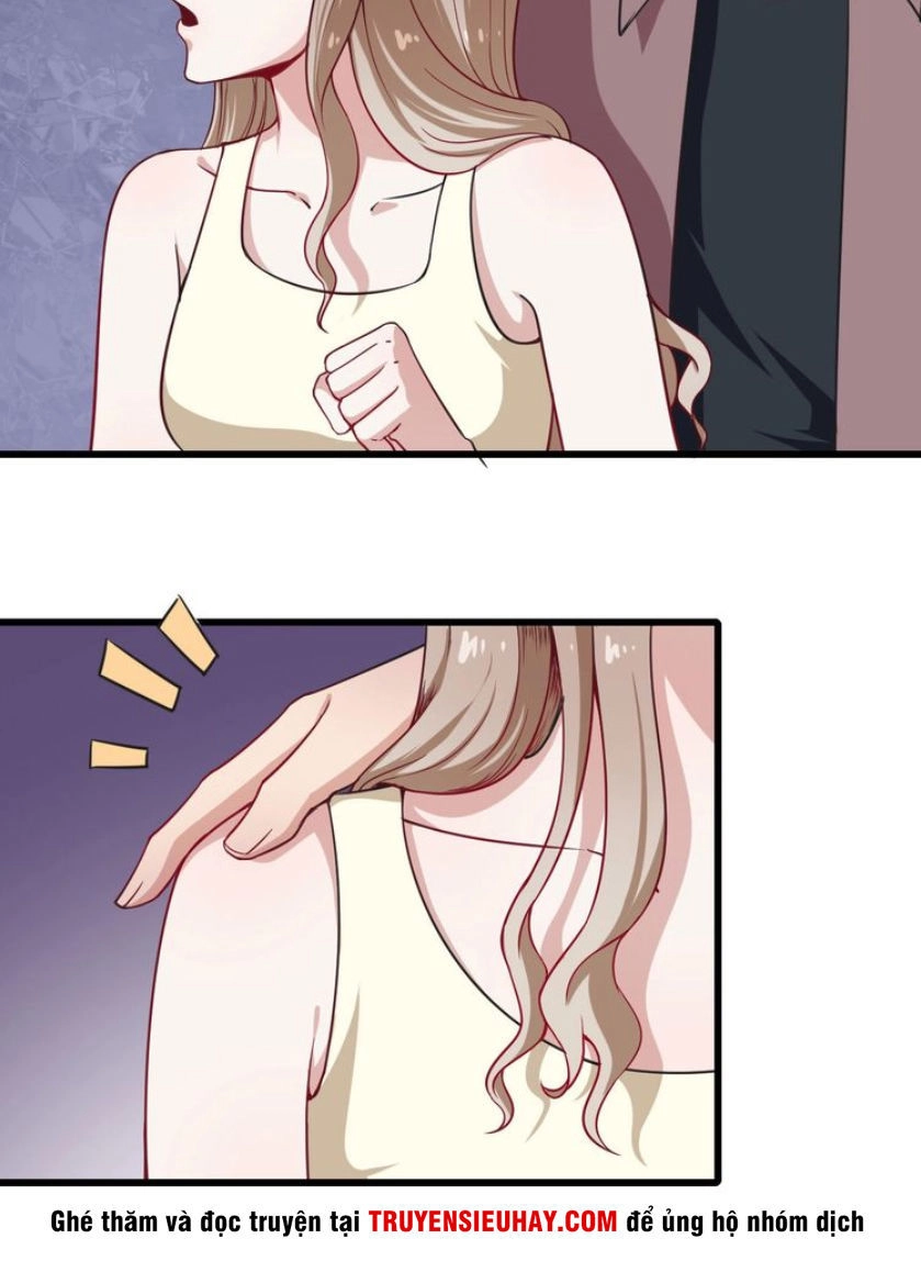 Ma Tôn Trông Trẻ Chapter 25 - 7