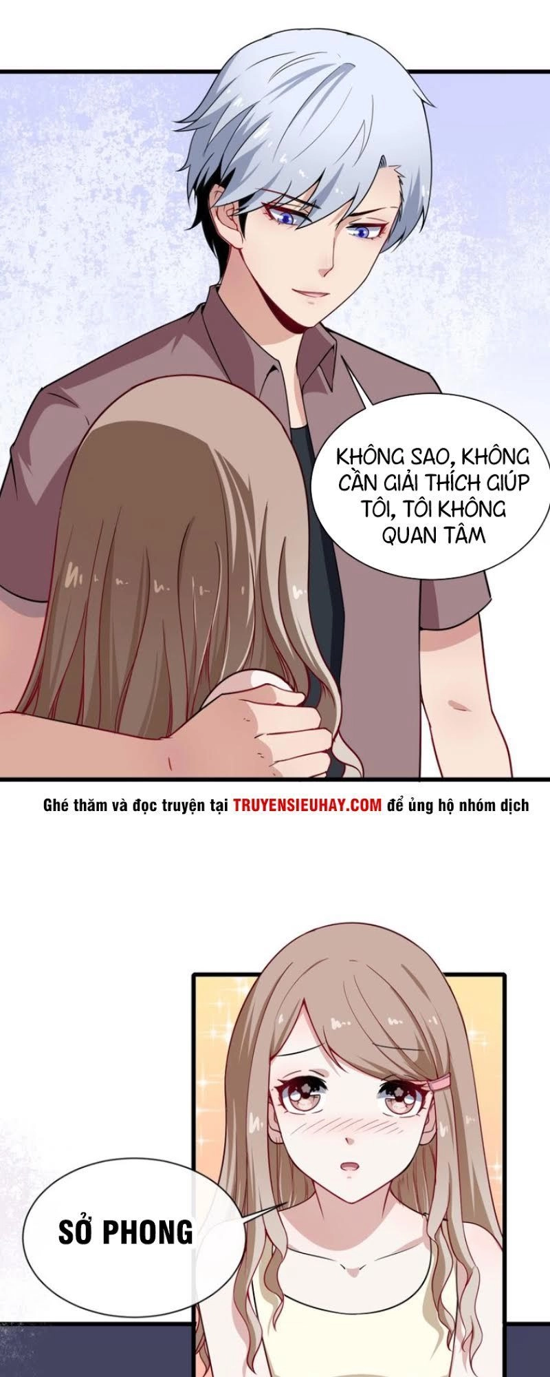 Ma Tôn Trông Trẻ Chapter 25 - 8