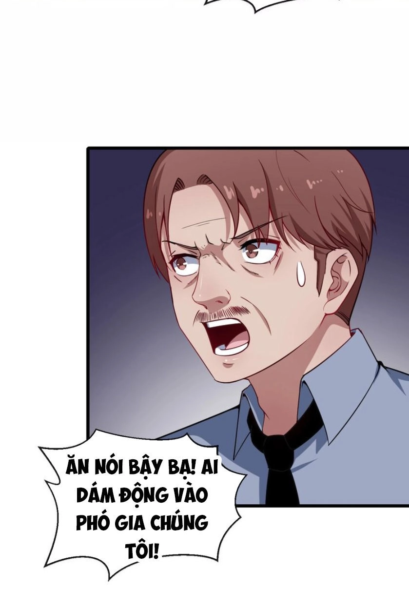 Ma Tôn Trông Trẻ Chapter 25 - 11