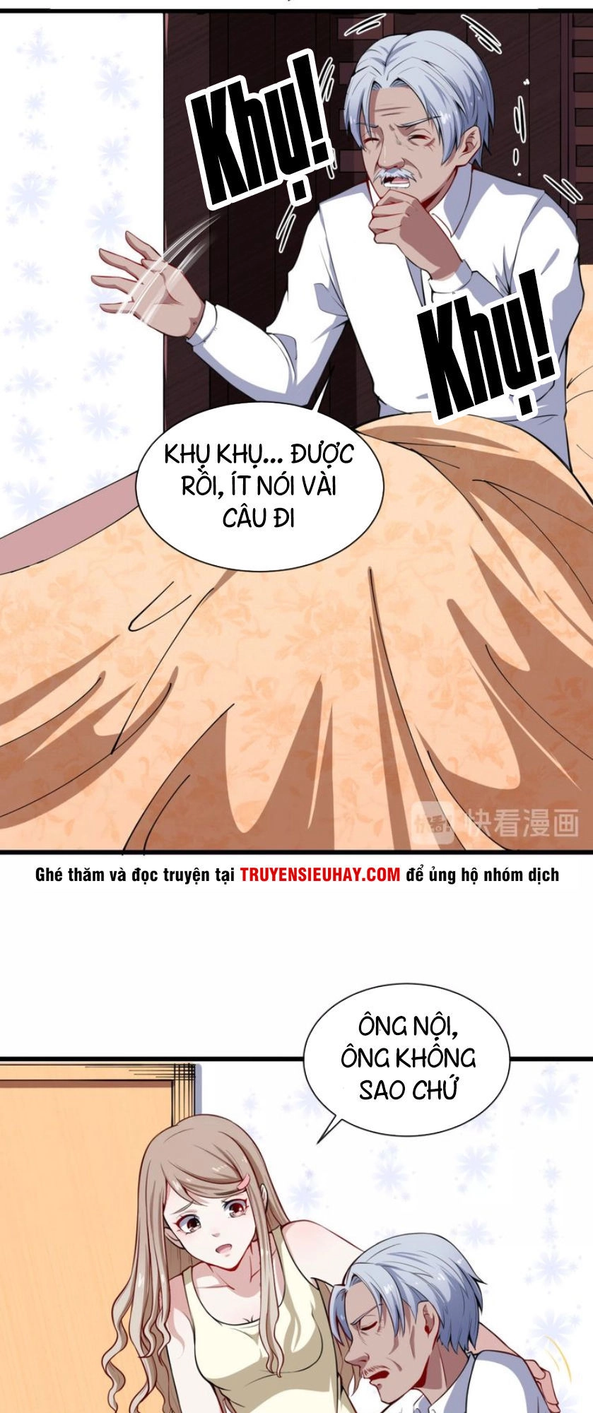 Ma Tôn Trông Trẻ Chapter 25 - 14