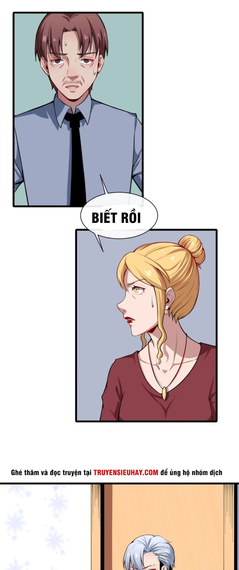 Ma Tôn Trông Trẻ Chapter 25 - 16