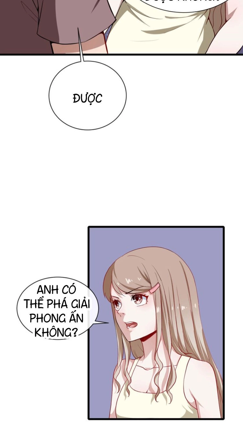 Ma Tôn Trông Trẻ Chapter 25 - 22