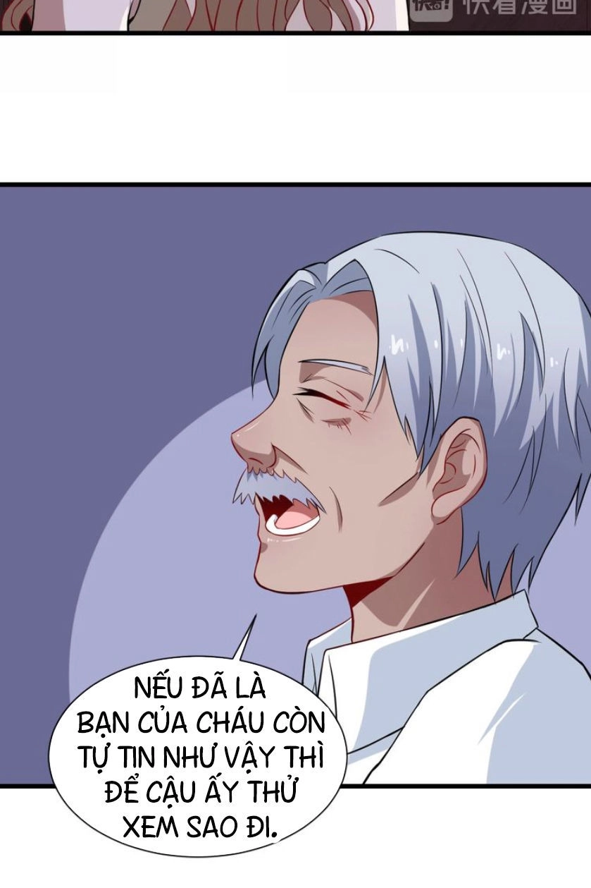 Ma Tôn Trông Trẻ Chapter 25 - 24