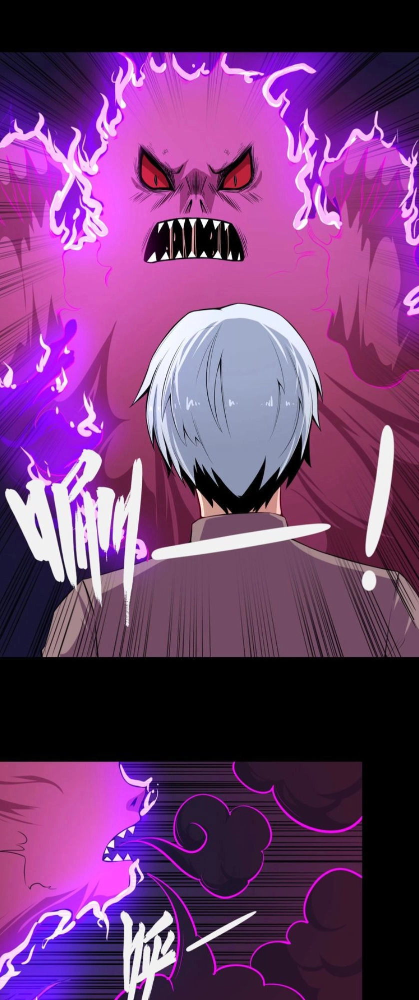 Ma Tôn Trông Trẻ Chapter 25 - 35