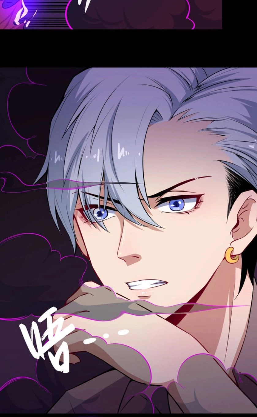 Ma Tôn Trông Trẻ Chapter 25 - 36