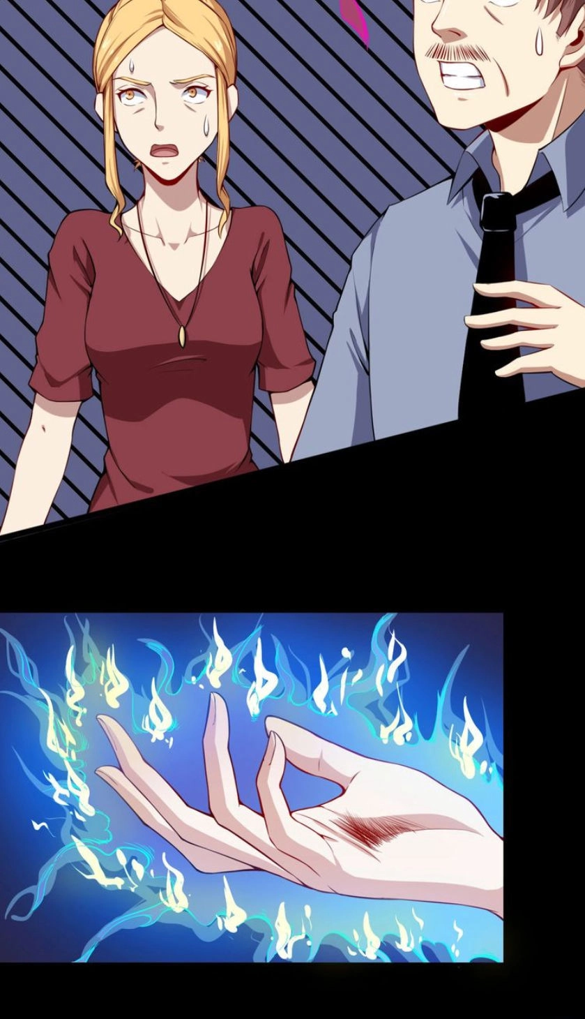 Ma Tôn Trông Trẻ Chapter 25 - 44