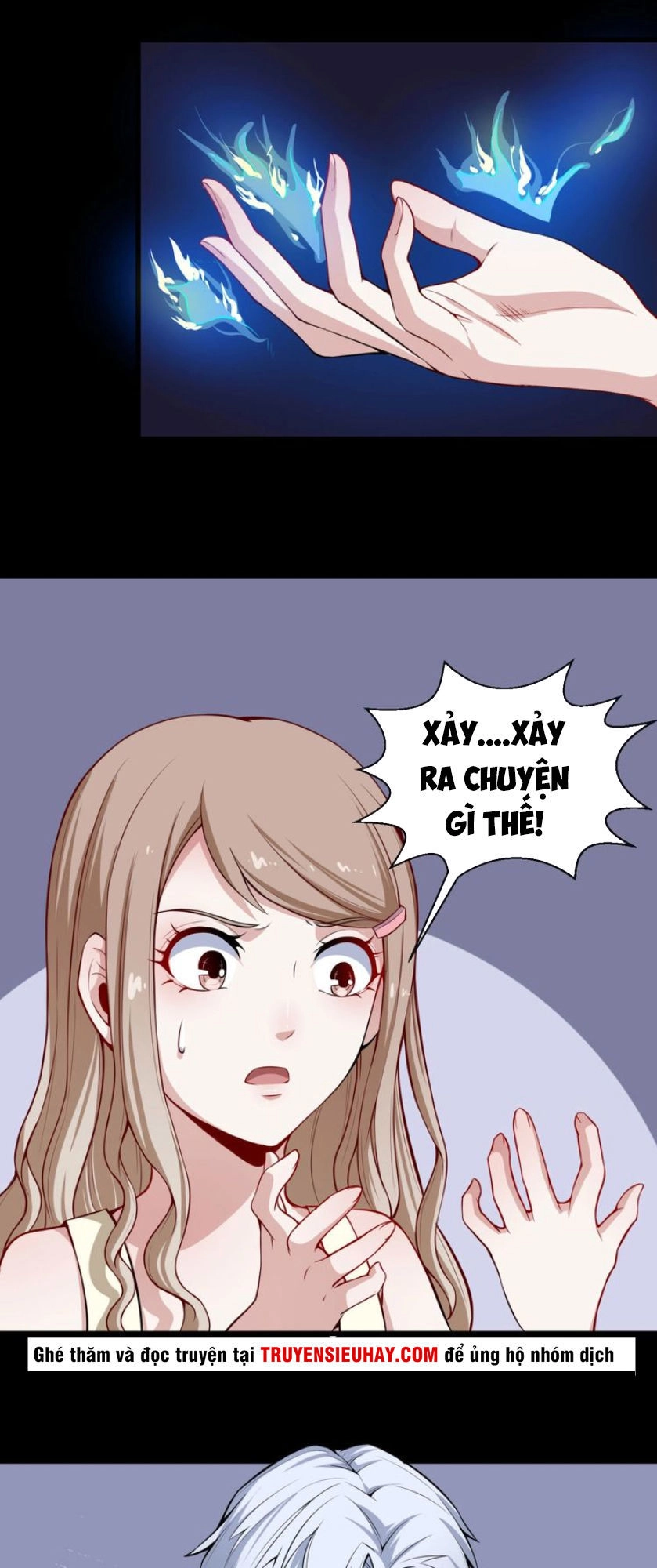 Ma Tôn Trông Trẻ Chapter 25 - 45