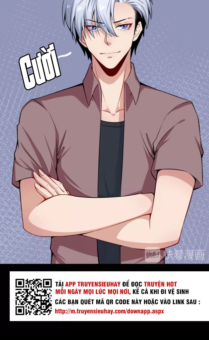 Ma Tôn Trông Trẻ Chapter 25 - 46