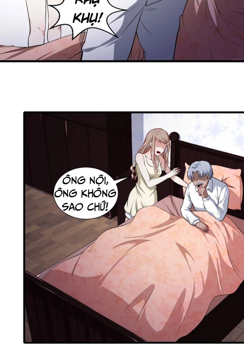 Ma Tôn Trông Trẻ Chapter 26 - 6