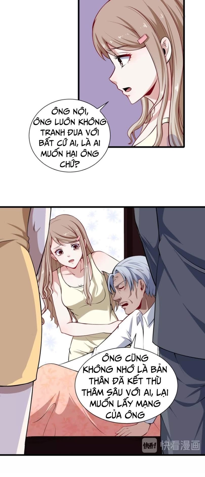 Ma Tôn Trông Trẻ Chapter 26 - 8