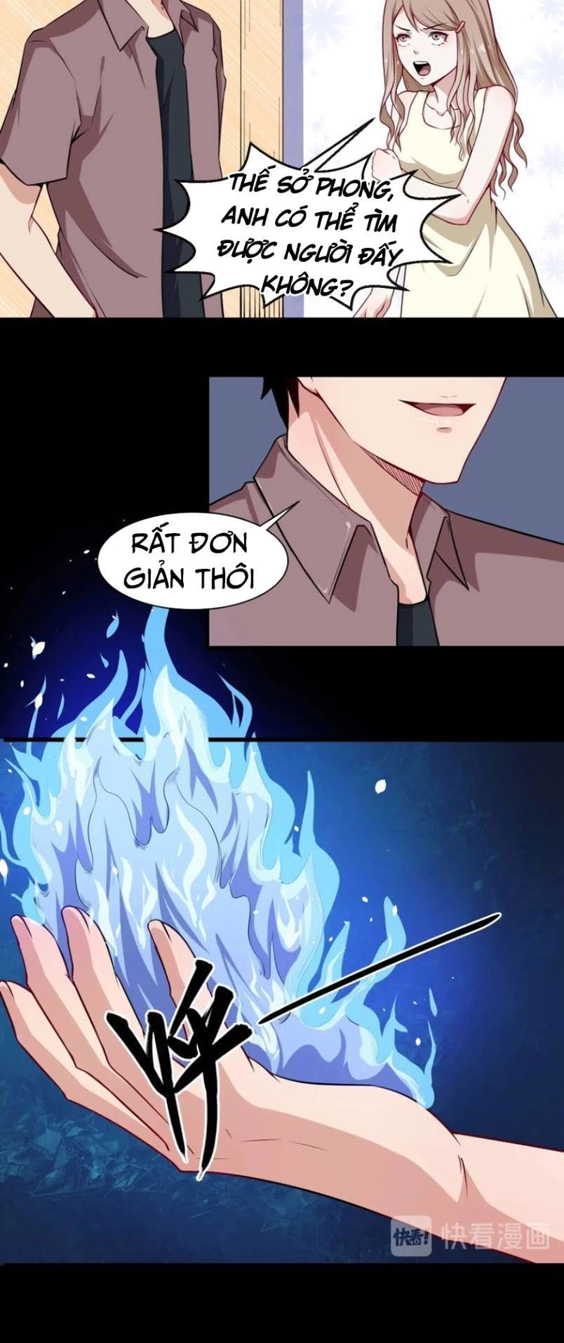 Ma Tôn Trông Trẻ Chapter 26 - 13