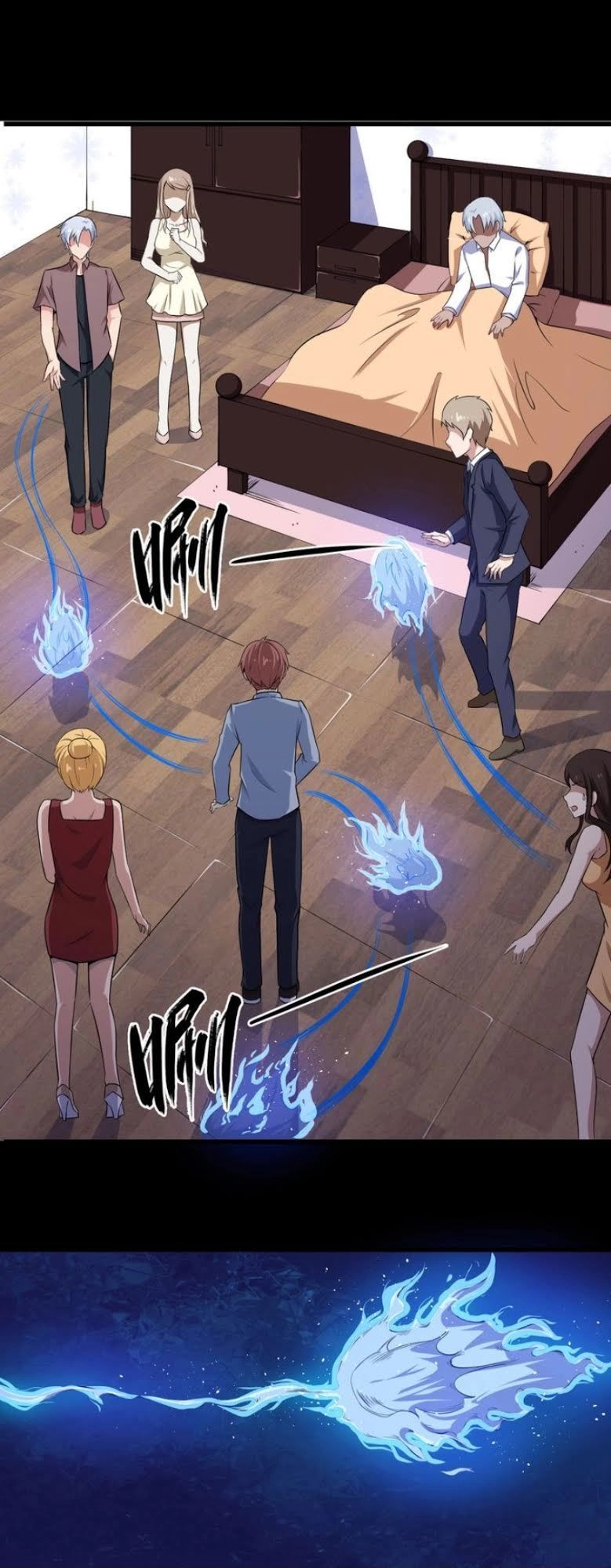 Ma Tôn Trông Trẻ Chapter 26 - 14