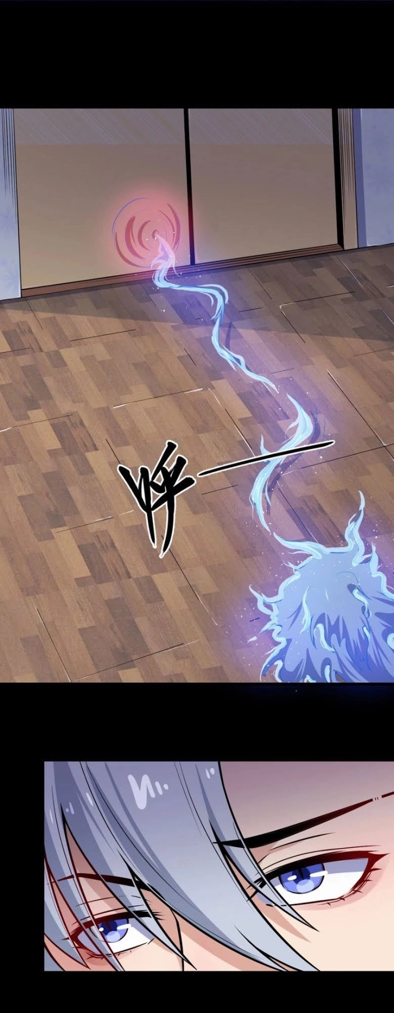 Ma Tôn Trông Trẻ Chapter 26 - 15