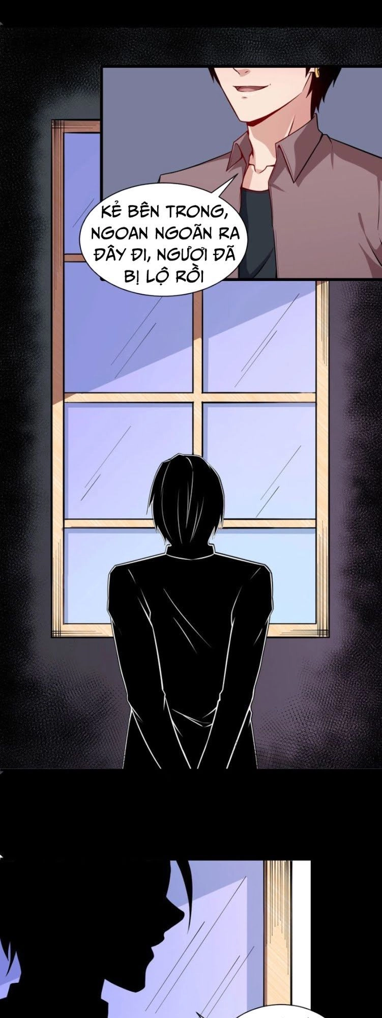 Ma Tôn Trông Trẻ Chapter 26 - 19