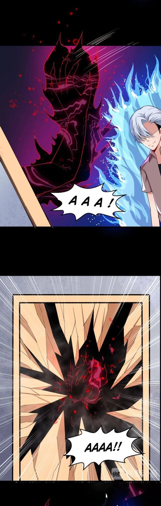 Ma Tôn Trông Trẻ Chapter 26 - 24