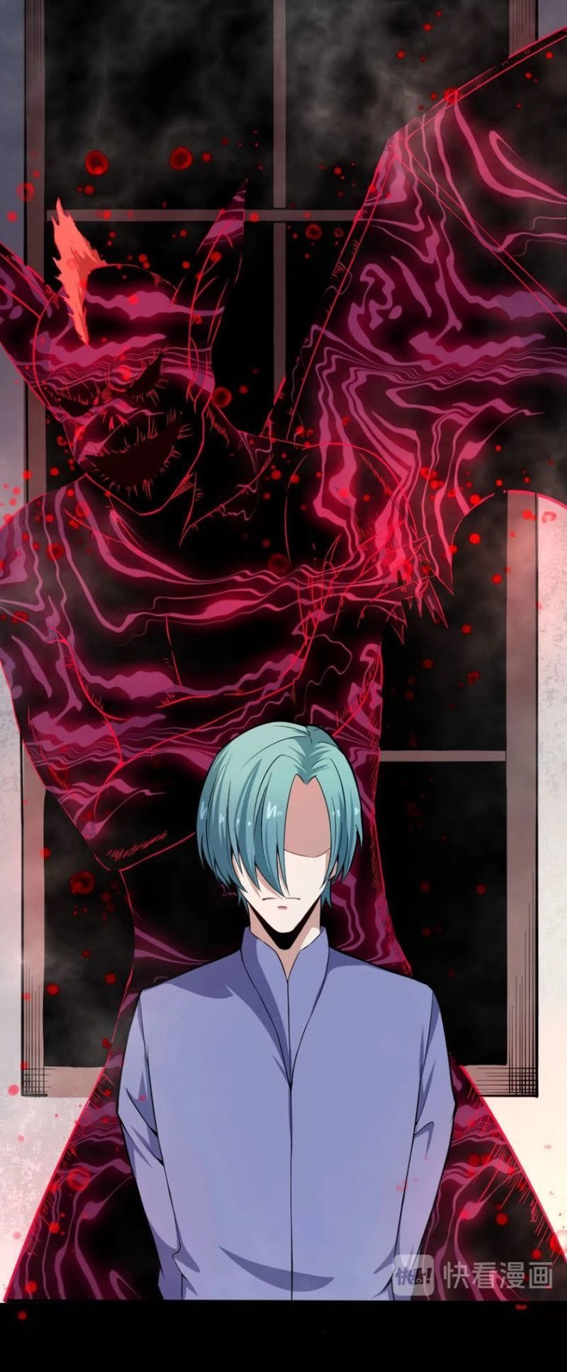 Ma Tôn Trông Trẻ Chapter 26 - 28