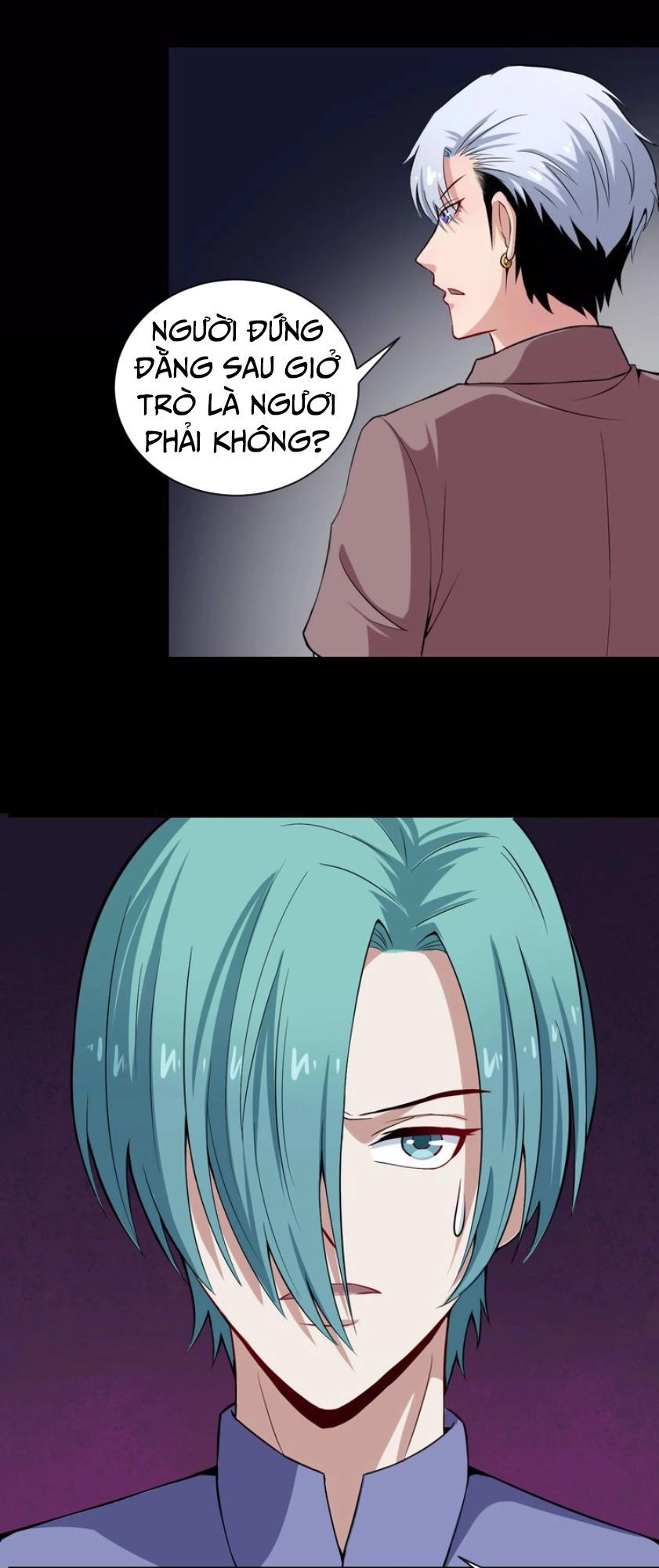 Ma Tôn Trông Trẻ Chapter 26 - 29