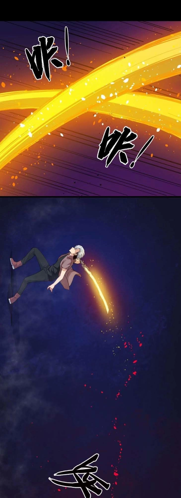 Ma Tôn Trông Trẻ Chapter 26 - 36