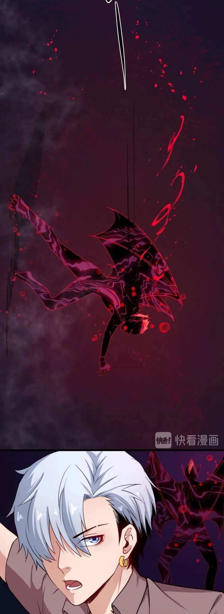 Ma Tôn Trông Trẻ Chapter 26 - 37