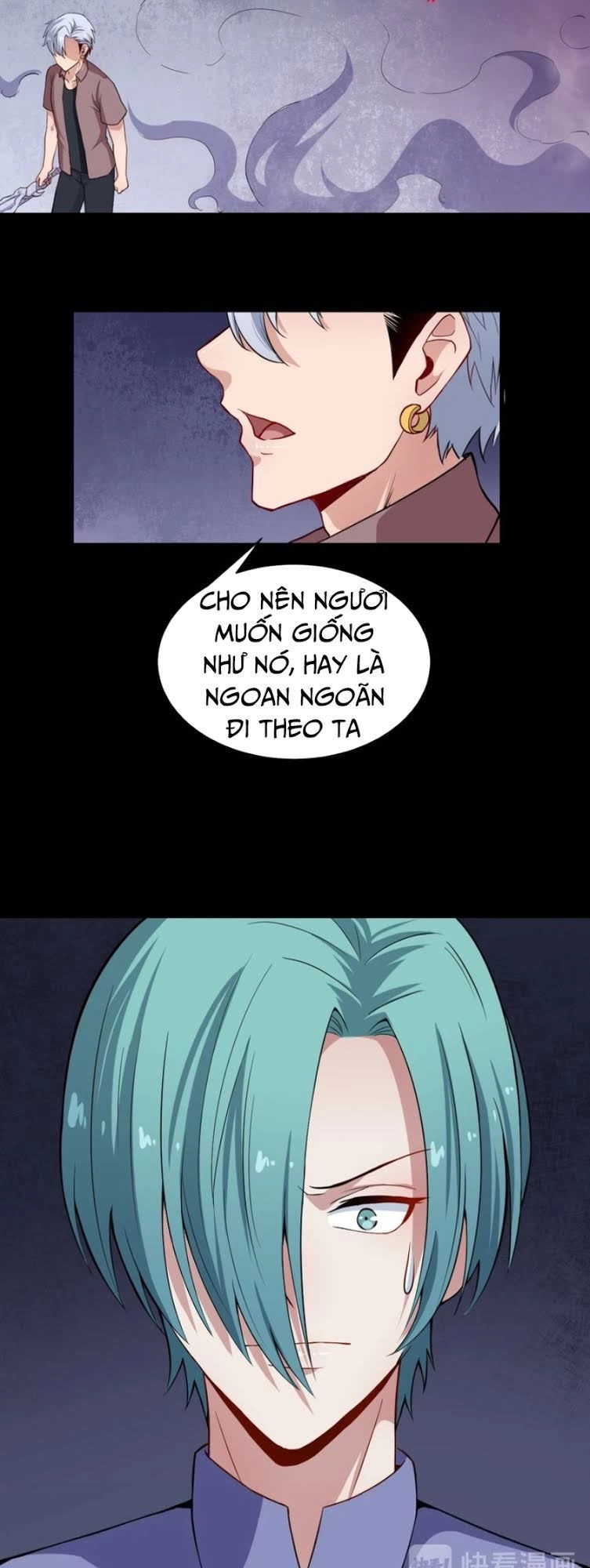 Ma Tôn Trông Trẻ Chapter 26 - 40