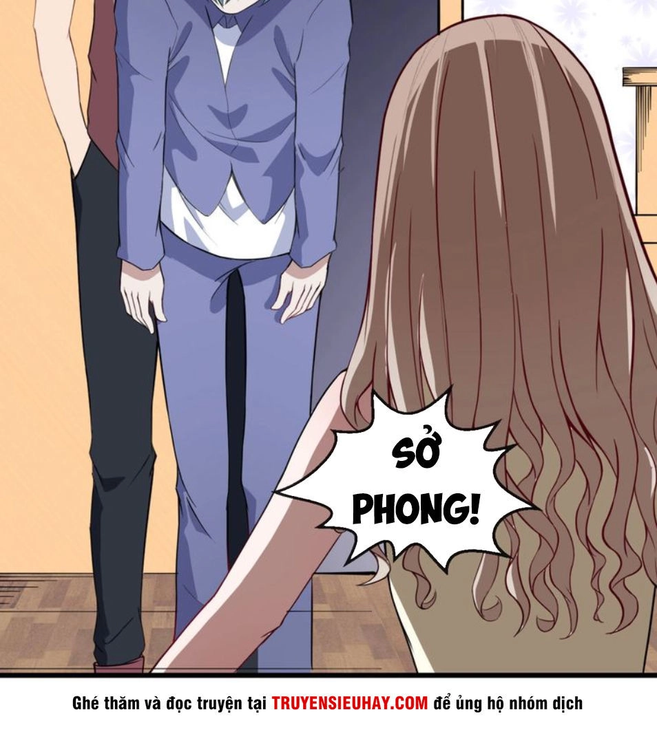 Ma Tôn Trông Trẻ Chapter 27 - 5