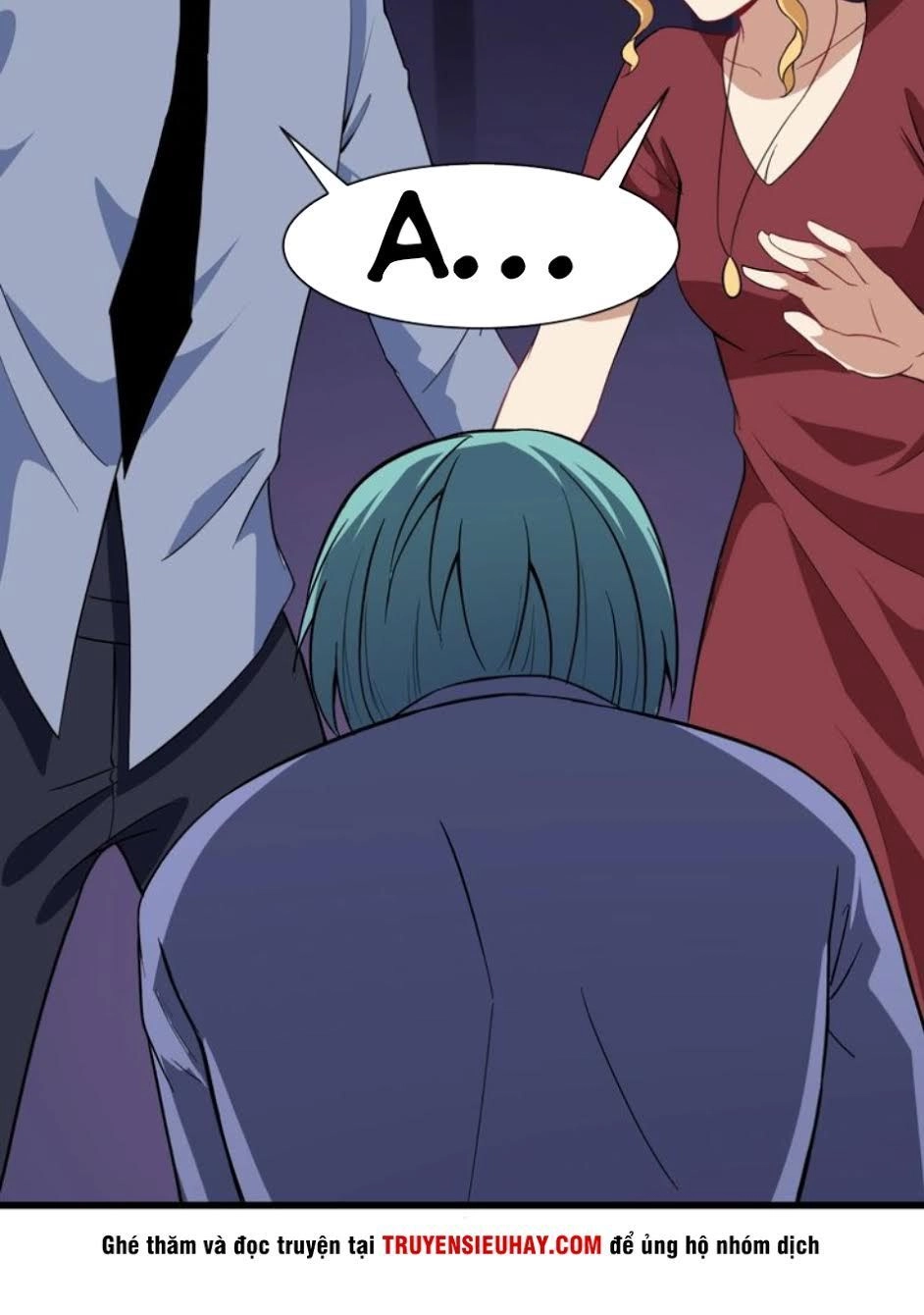 Ma Tôn Trông Trẻ Chapter 27 - 7