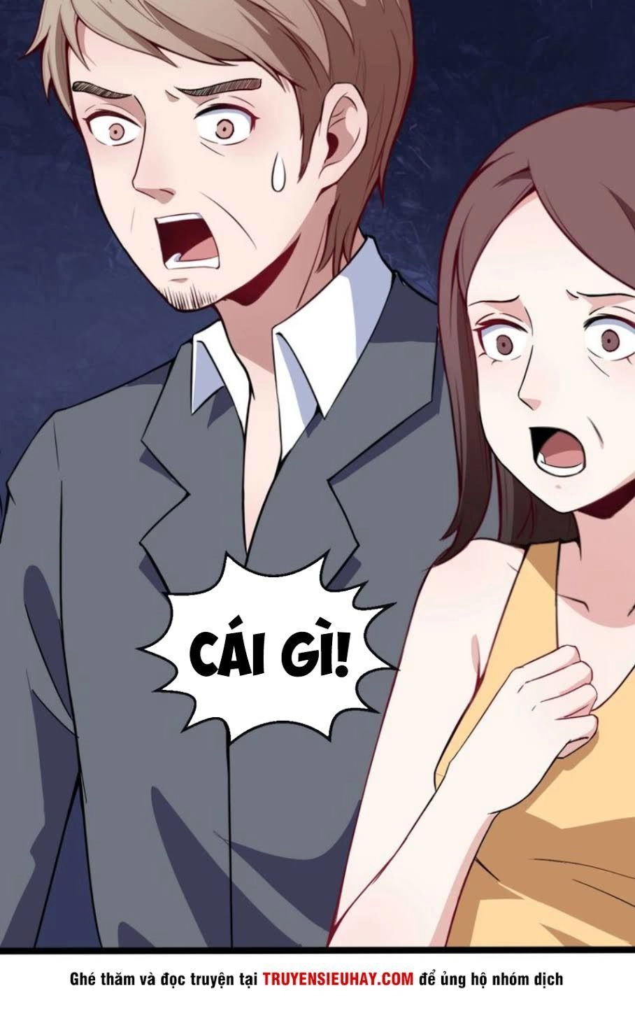 Ma Tôn Trông Trẻ Chapter 27 - 11