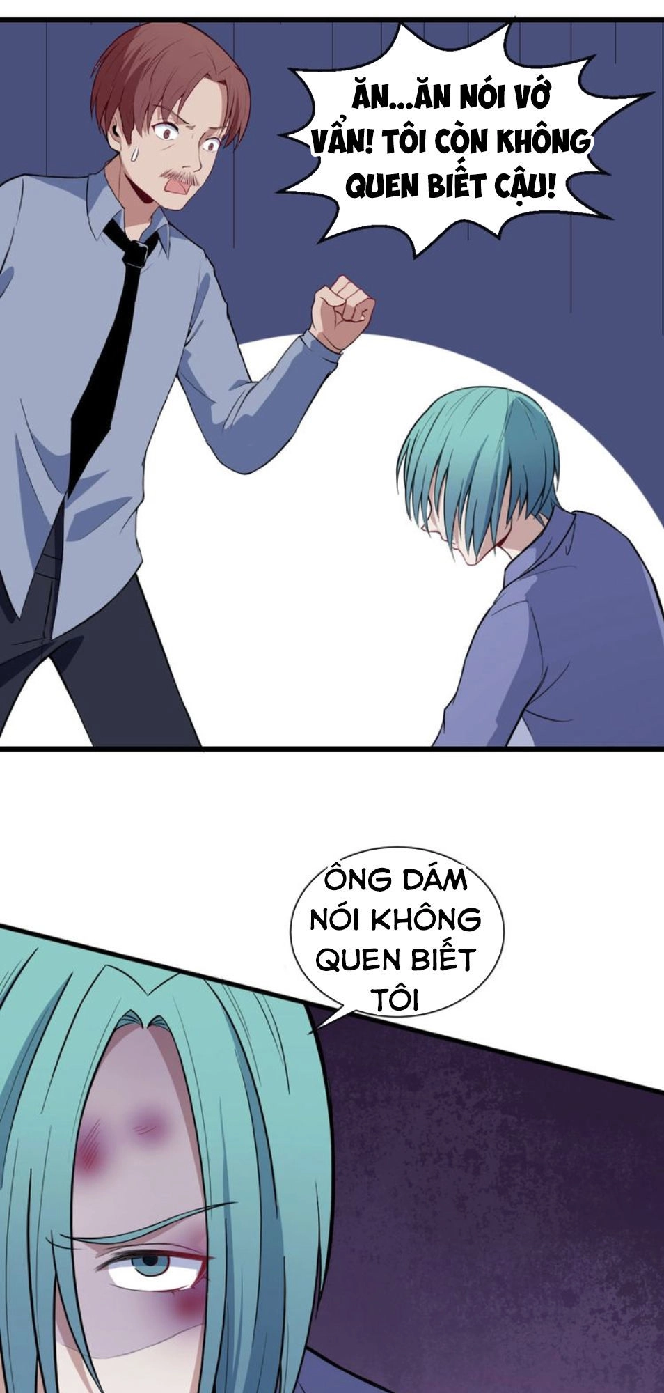 Ma Tôn Trông Trẻ Chapter 27 - 12