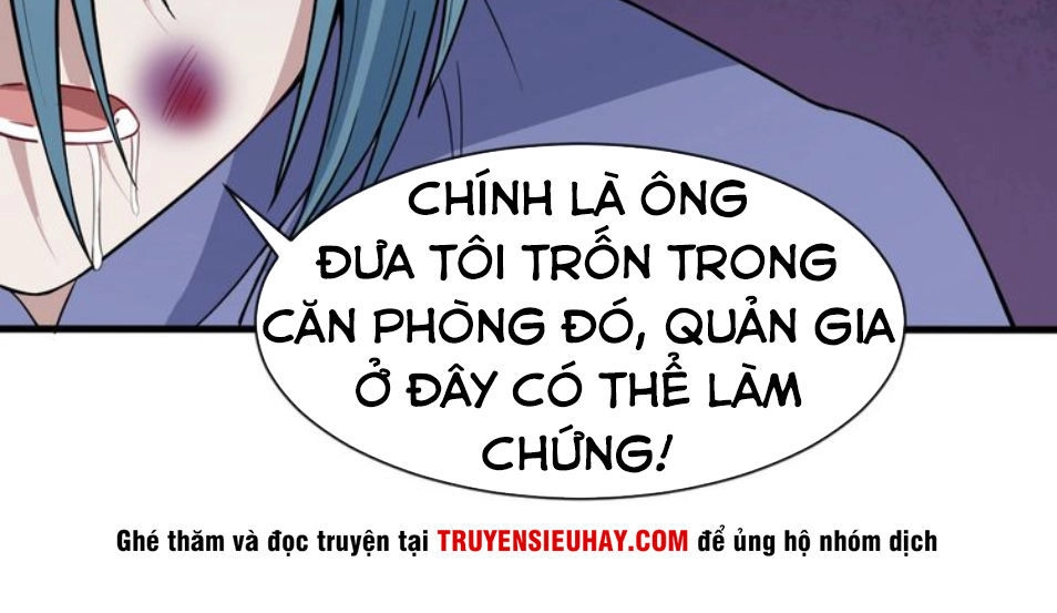 Ma Tôn Trông Trẻ Chapter 27 - 13
