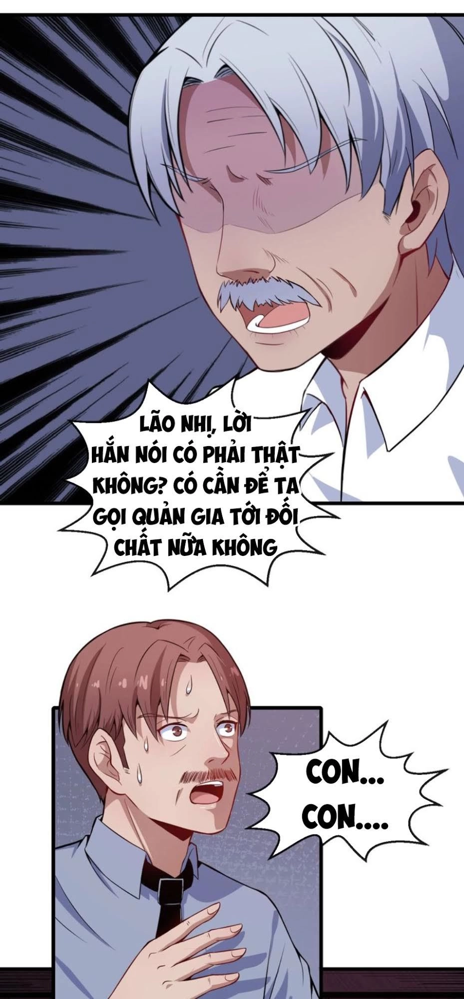 Ma Tôn Trông Trẻ Chapter 27 - 14