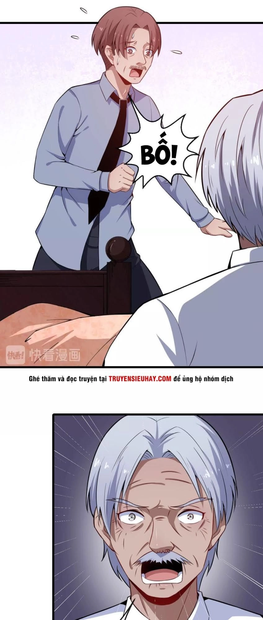 Ma Tôn Trông Trẻ Chapter 27 - 16