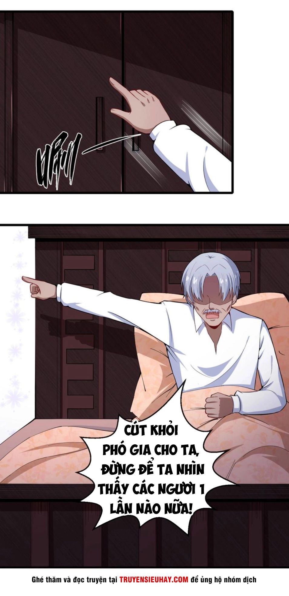 Ma Tôn Trông Trẻ Chapter 27 - 18