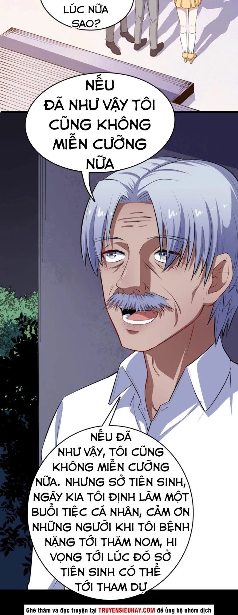 Ma Tôn Trông Trẻ Chapter 27 - 24