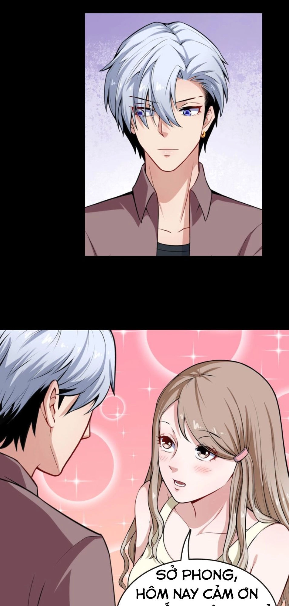 Ma Tôn Trông Trẻ Chapter 27 - 32