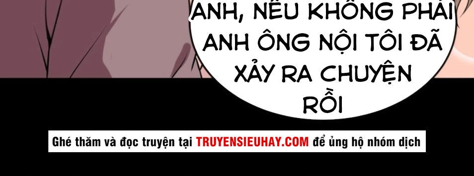 Ma Tôn Trông Trẻ Chapter 27 - 33