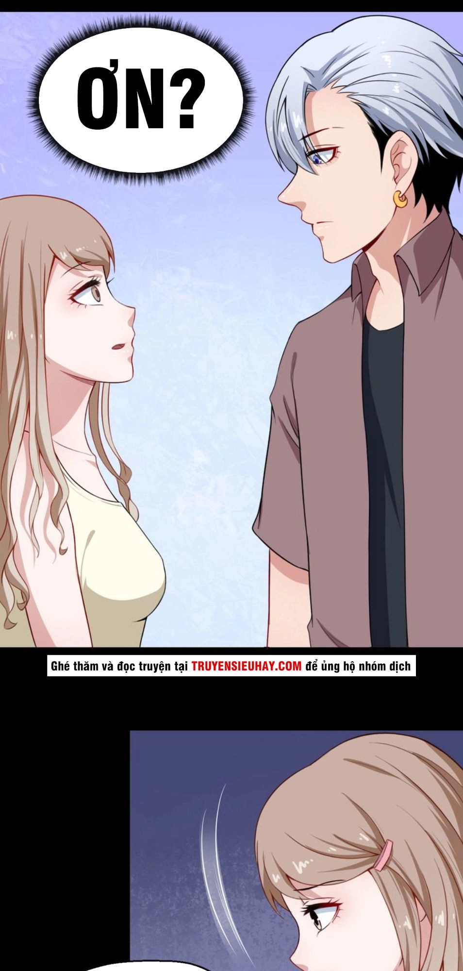 Ma Tôn Trông Trẻ Chapter 27 - 36