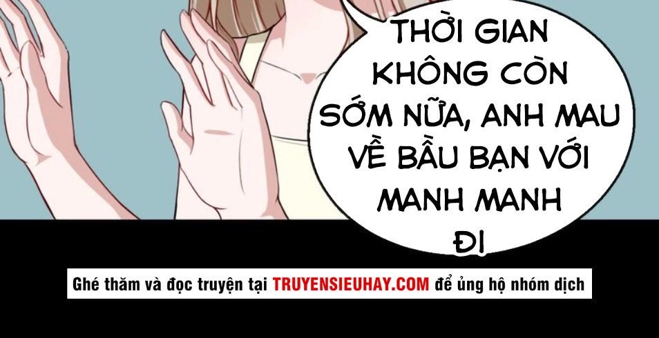 Ma Tôn Trông Trẻ Chapter 27 - 39