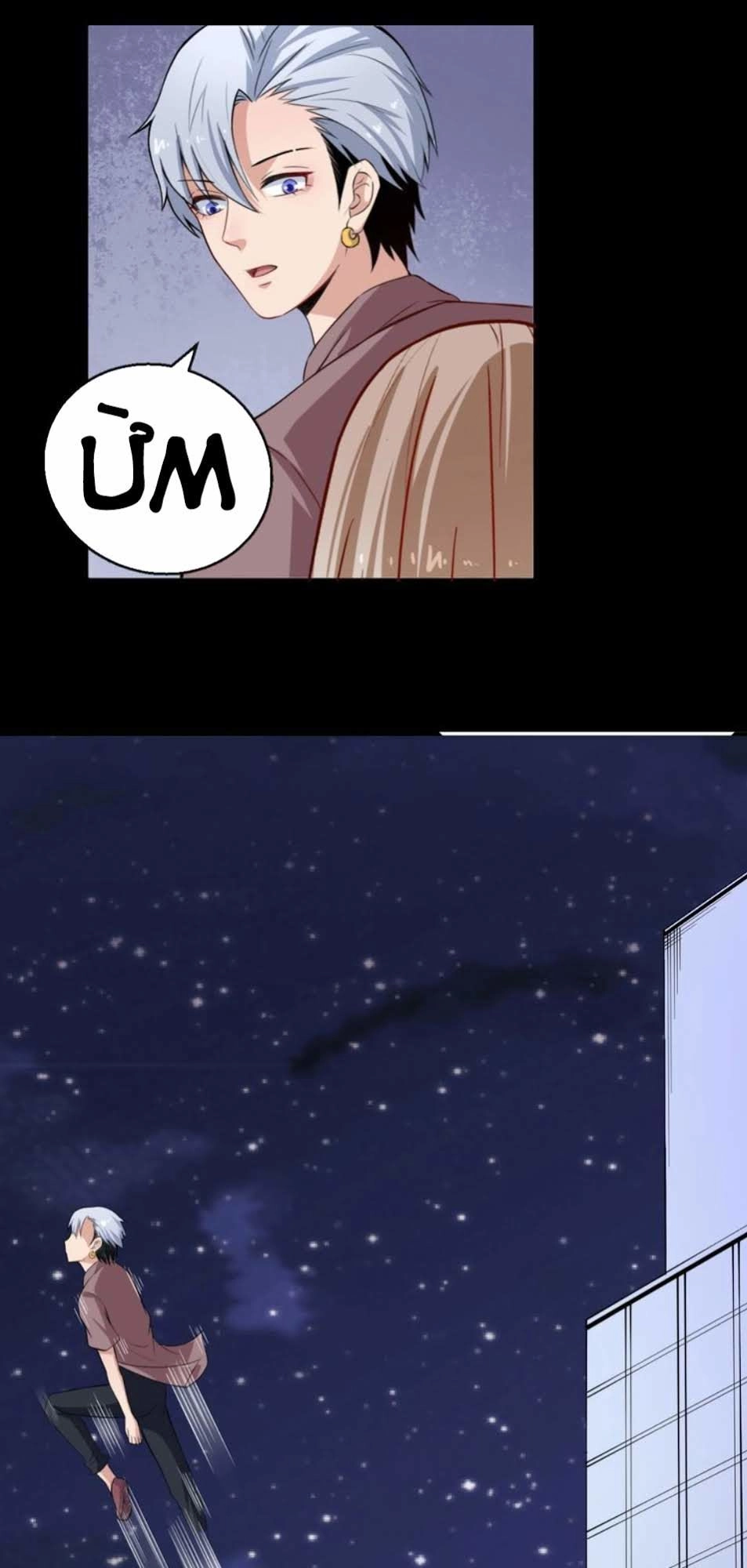 Ma Tôn Trông Trẻ Chapter 27 - 40