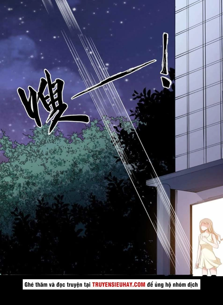 Ma Tôn Trông Trẻ Chapter 27 - 41