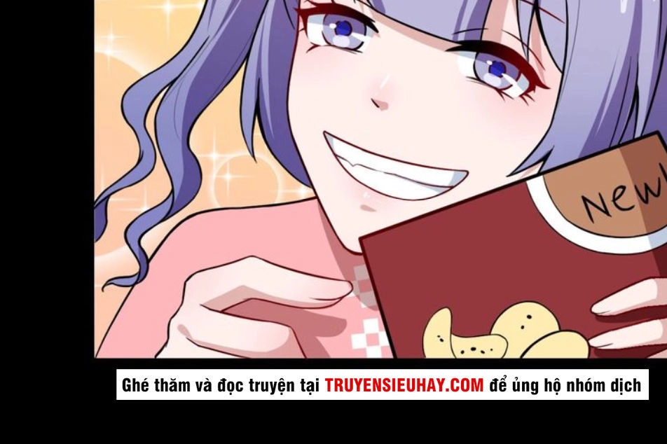 Ma Tôn Trông Trẻ Chapter 27 - 47