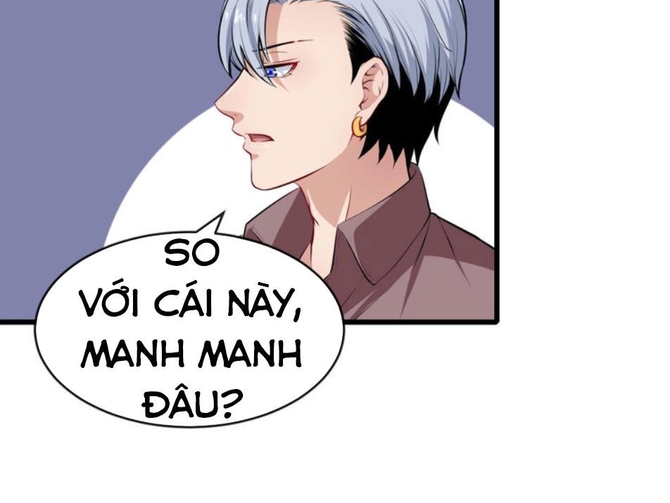 Ma Tôn Trông Trẻ Chapter 27 - 50