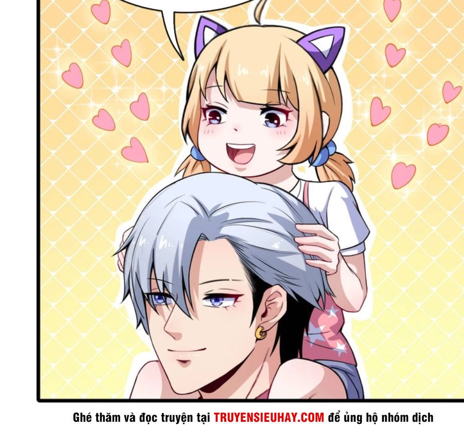 Ma Tôn Trông Trẻ Chapter 28 - 3